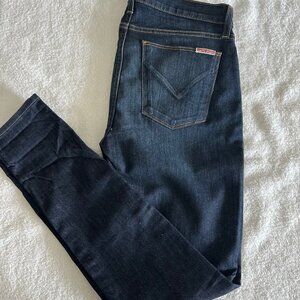 HUDSON Krista Super Skinny Jeans